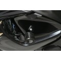 R&G Racing Aero Crash Protectors for Suzuki Hayabusa '08-'20